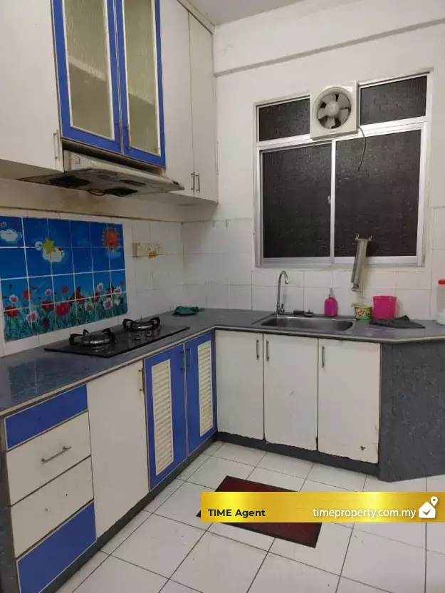 Mutiara Heights — photo 4