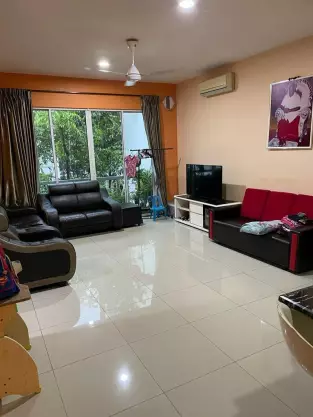 Sunway Wellesley Garden Villas
