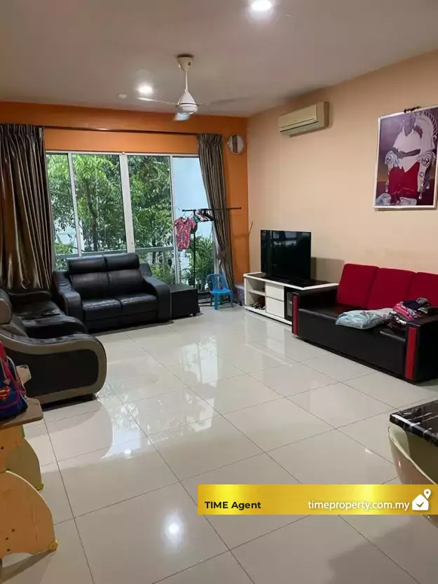 Sunway Wellesley Garden Villas — photo 1