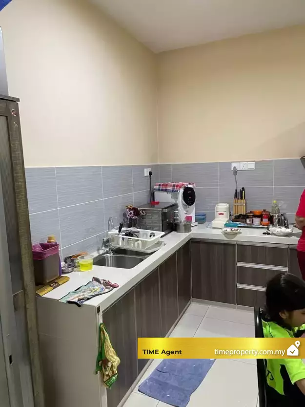 Sunway Wellesley Garden Villas — photo 4