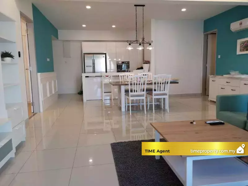 Jazz Residences — photo 2