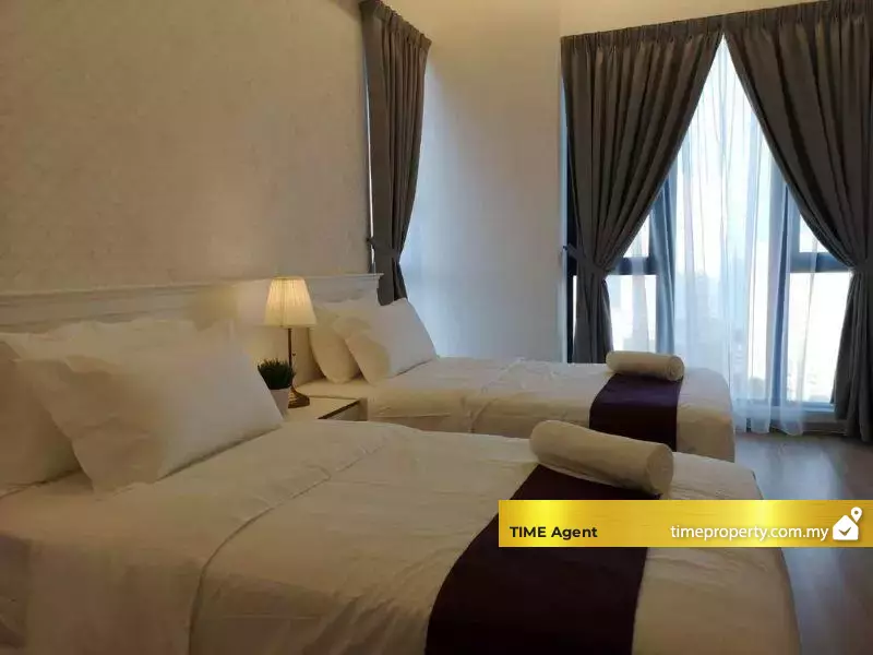 Jazz Residences — photo 4