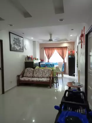 Sri Impian