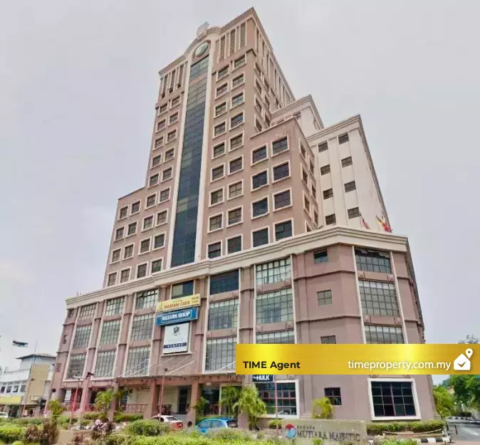 Menara Mutiara Majestic — photo 4