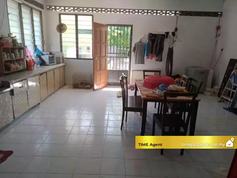 Taman Sri Rambai — photo 2