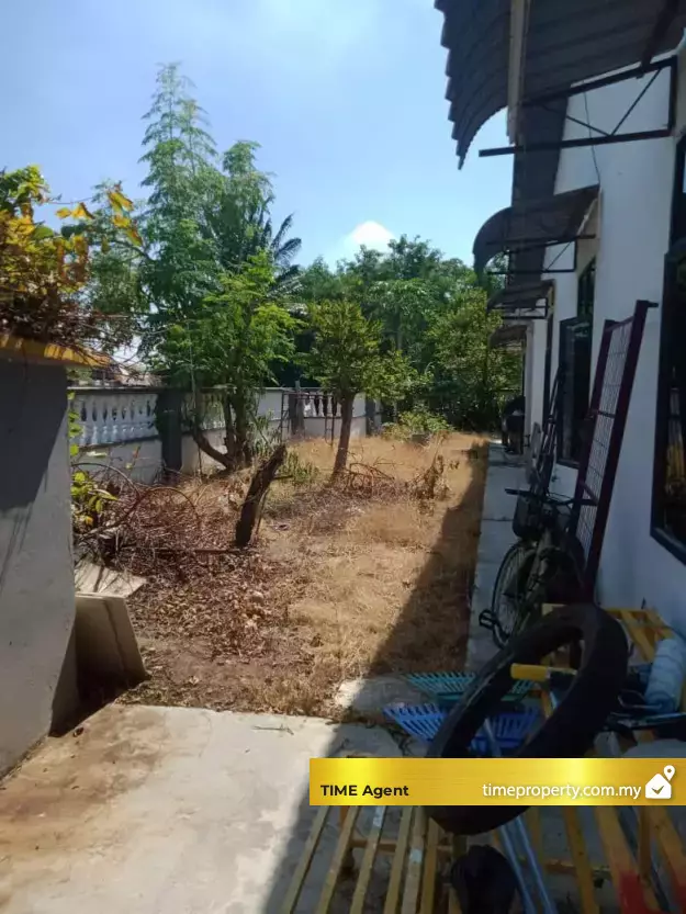 Taman Sri Rambai — photo 5
