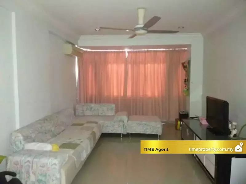 Gambier Heights @ Gambir Heights — photo 1