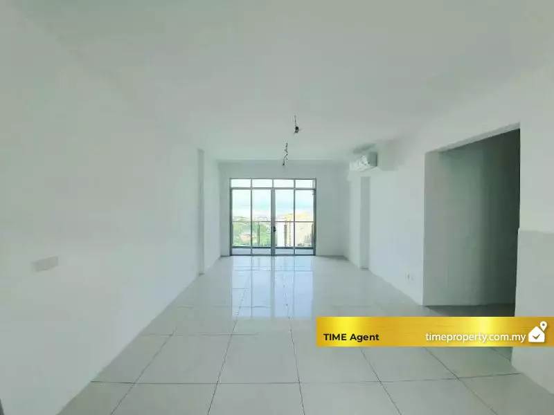 City Residence — photo 1