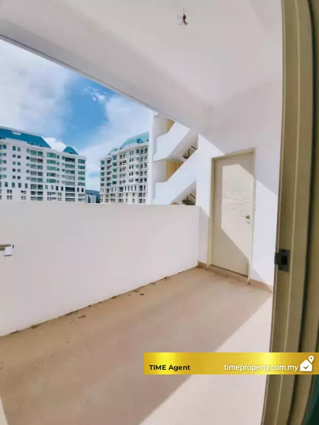 City Residence — photo 3