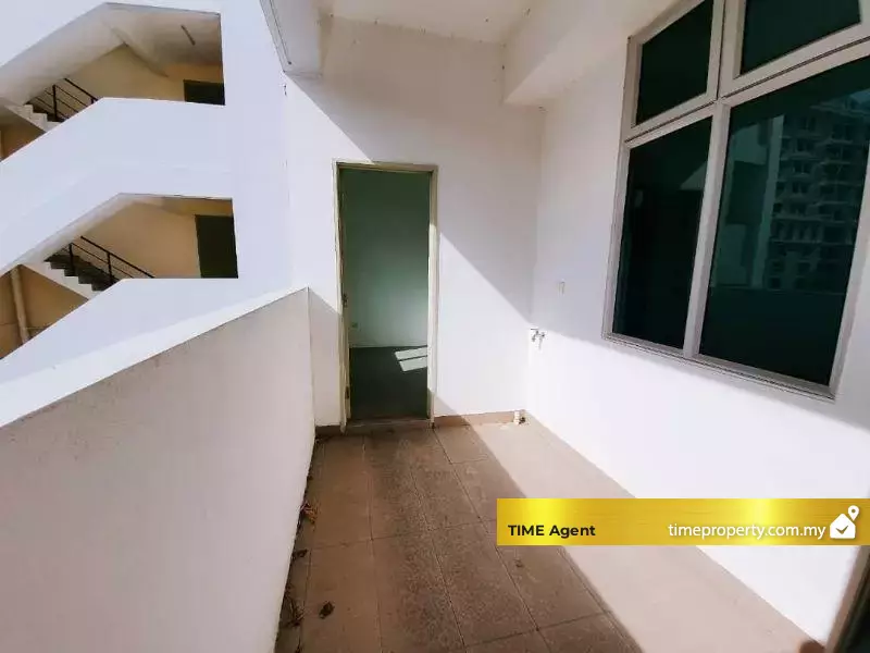 City Residence — photo 4