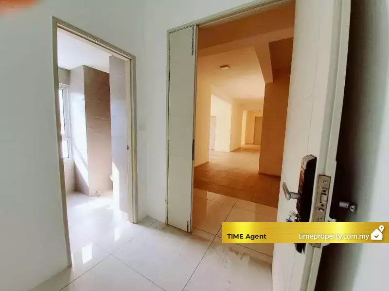 City Residence — photo 5