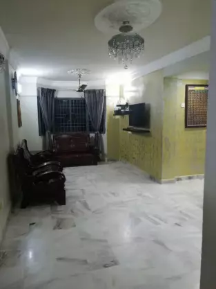 Pangsapuri Ria (Ruby @ Block C)