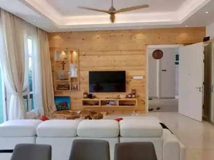 Feringghi Residence