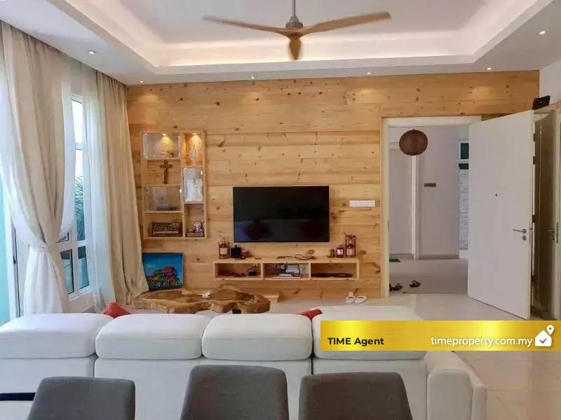 Feringghi Residence — photo 1