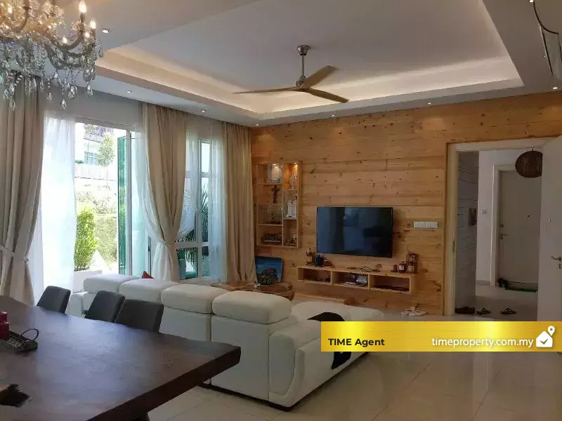 Feringghi Residence — photo 5