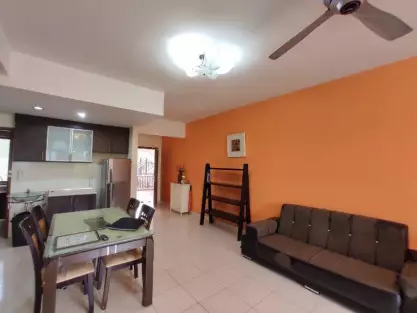 Cyber Heights Villa