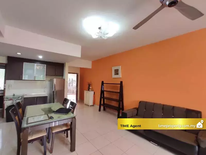 Cyber Heights Villa — photo 1