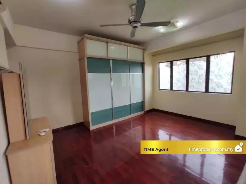 Cyber Heights Villa — photo 2