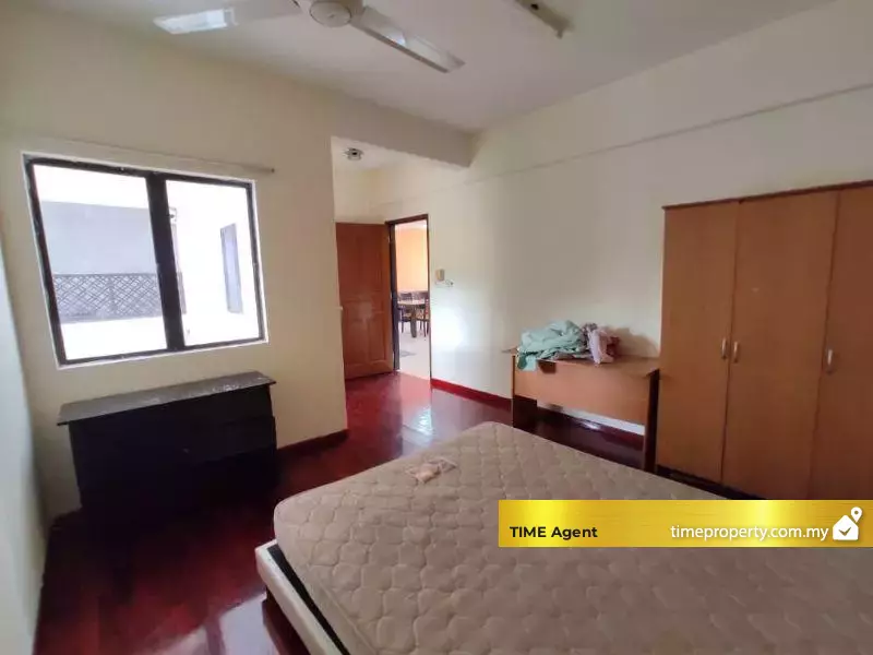 Cyber Heights Villa — photo 4