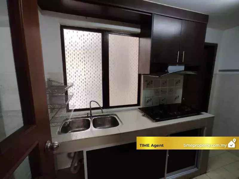 Cyber Heights Villa — photo 5