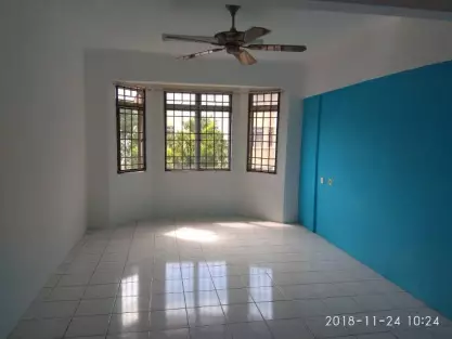 Pangsapuri Prima