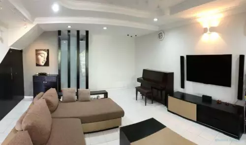 Taman Seri Pinang