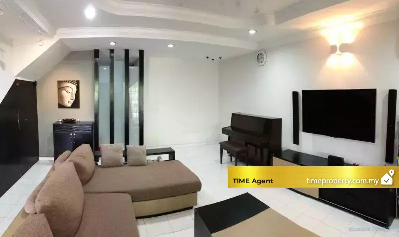 Taman Seri Pinang — photo 1