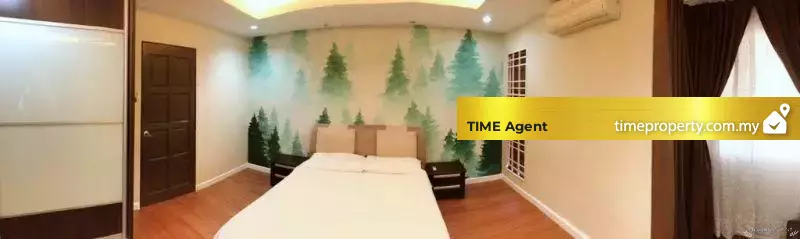 Taman Seri Pinang — photo 2