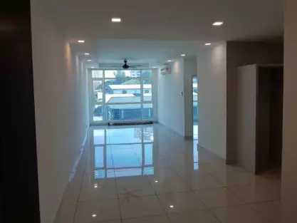 The Court @ Central Residence