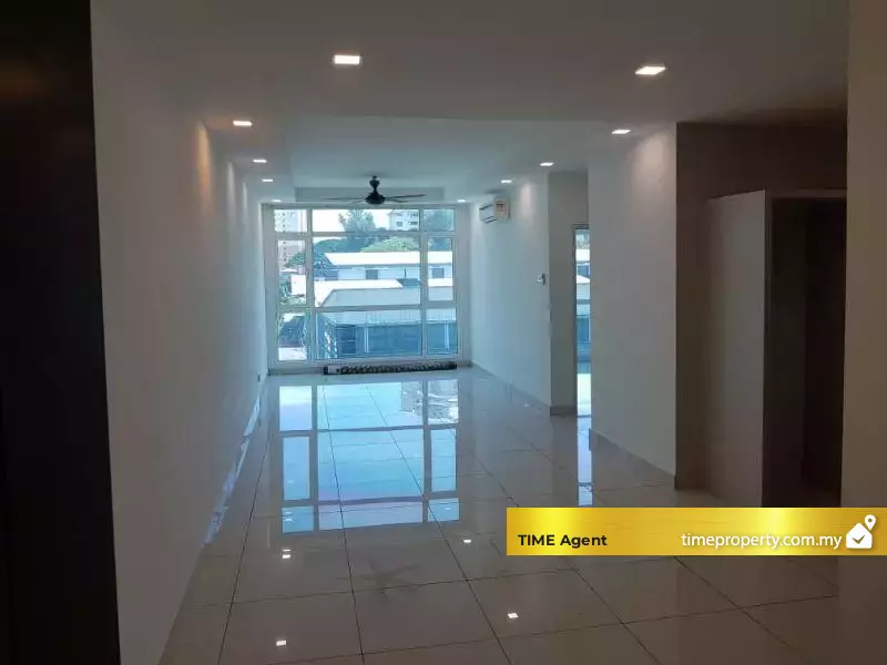 The Court @ Central Residence — photo 1