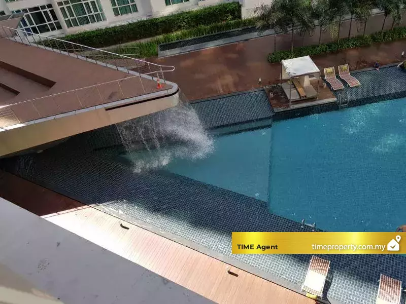 The Court @ Central Residence — photo 2