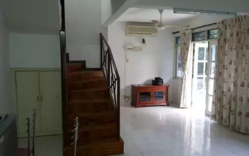 Mutiara Perdana (5 Floors)
