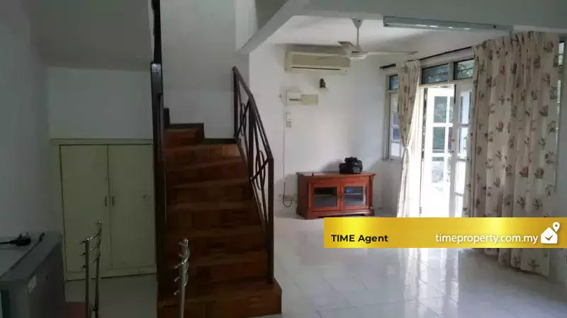 Mutiara Perdana (5 Floors) — photo 1