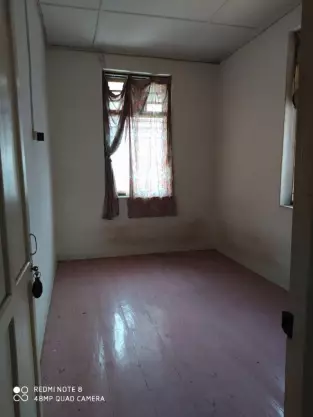 Kawasan Dato Keramat