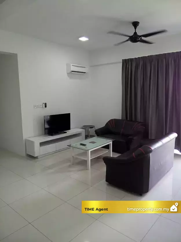 K Residence — photo 1