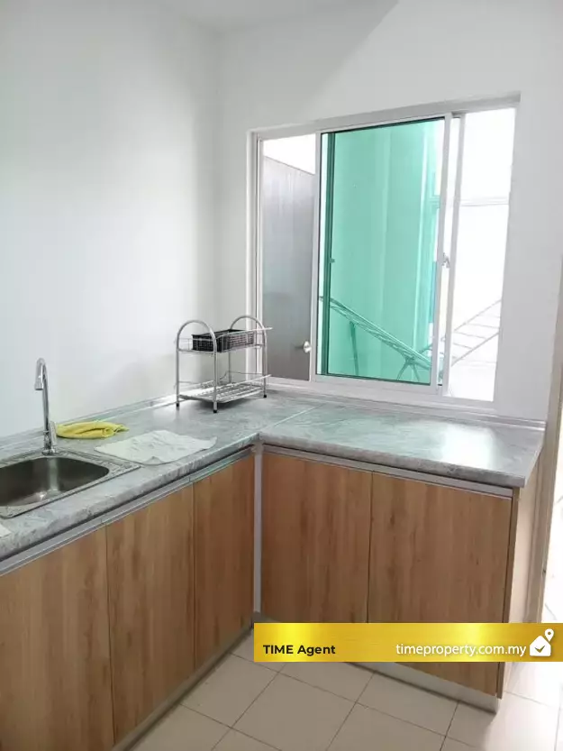K Residence — photo 4