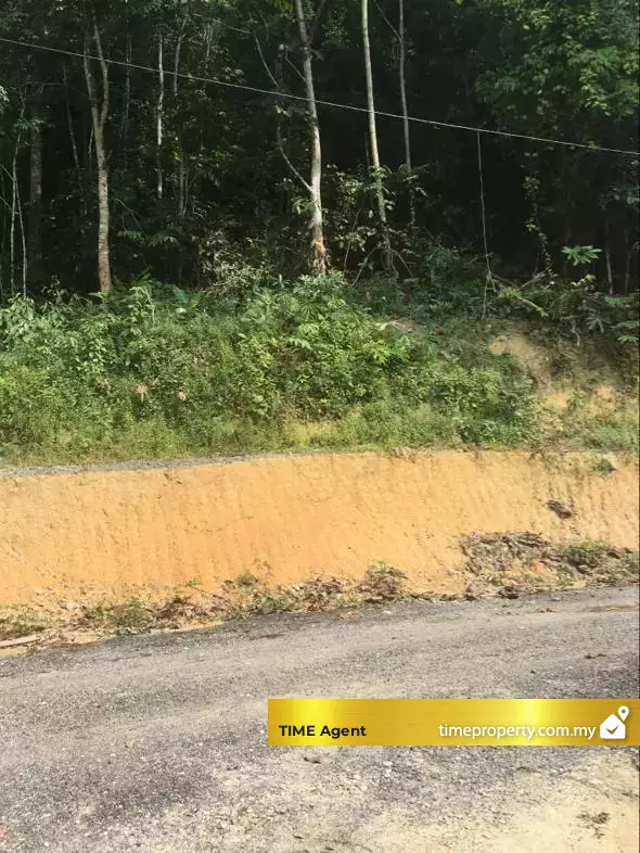Gombak — photo 1