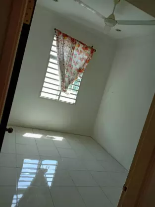 Residensi Kelisa