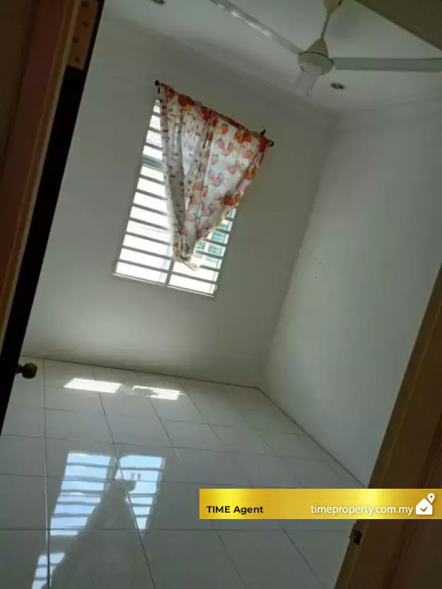 Residensi Kelisa — photo 1