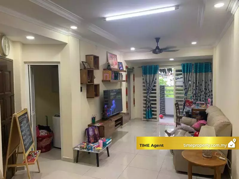 Tanjung Court — photo 5