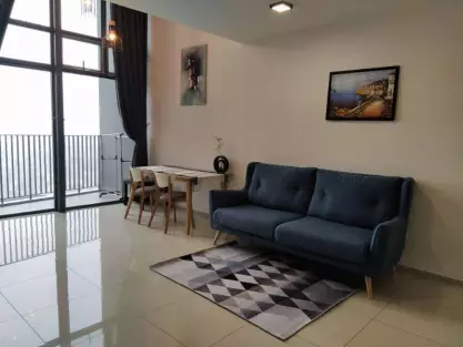 Park 51 Residency