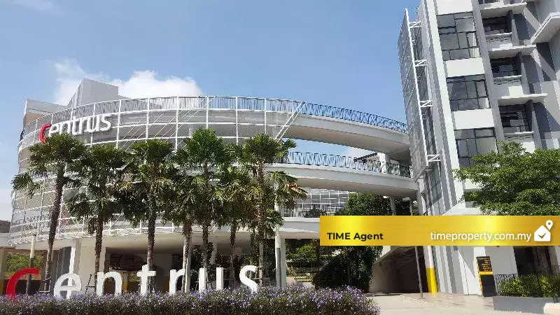 CBD Perdana 3 — photo 1