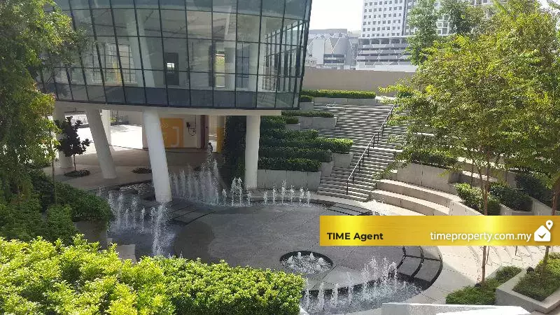 CBD Perdana 3 — photo 2