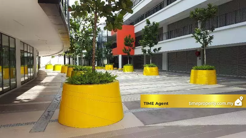 CBD Perdana 3 — photo 3
