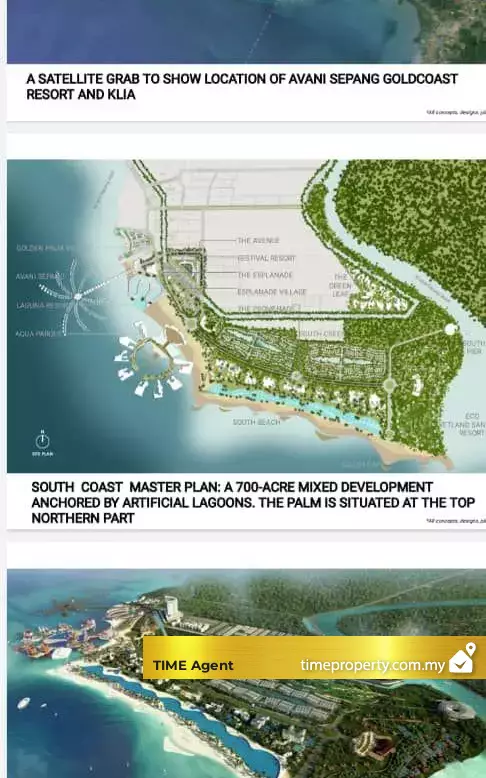 Sepang — photo 1