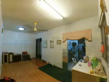 Flat Taman Suria Pendamar