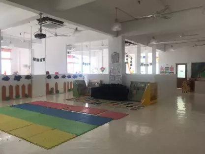 D'Vida Business Park