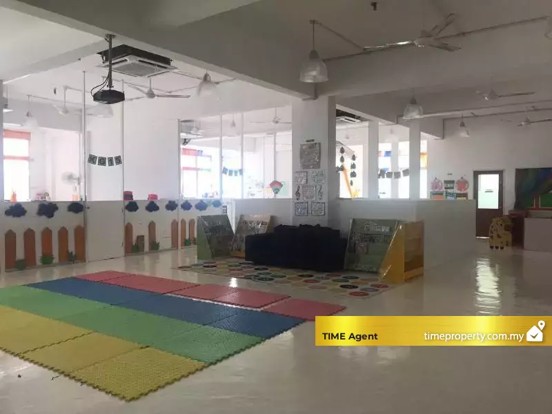 D'Vida Business Park — photo 1