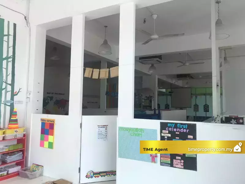 D'Vida Business Park — photo 2