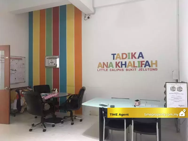 D'Vida Business Park — photo 5